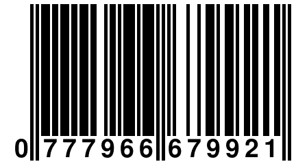 0 777966 679921