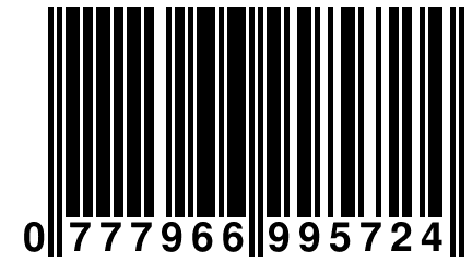 0 777966 995724