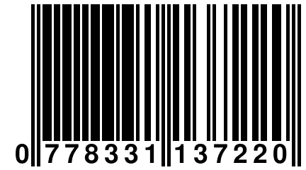 0 778331 137220