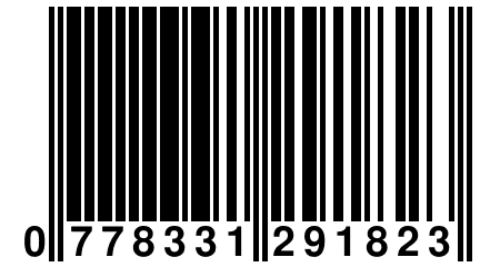 0 778331 291823