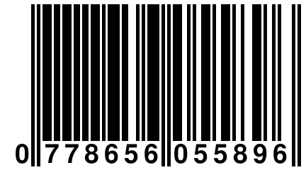 0 778656 055896