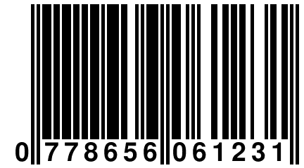 0 778656 061231