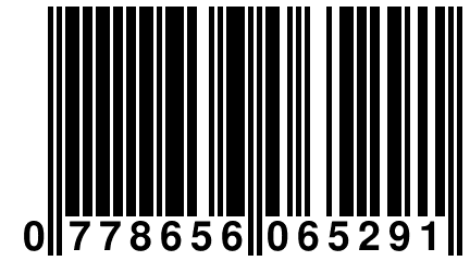 0 778656 065291