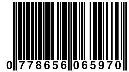 0 778656 065970