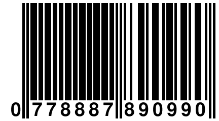 0 778887 890990