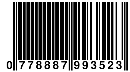 0 778887 993523