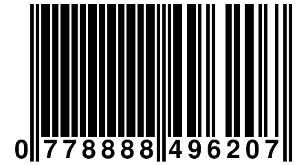 0 778888 496207