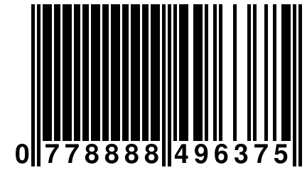 0 778888 496375