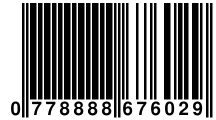 0 778888 676029