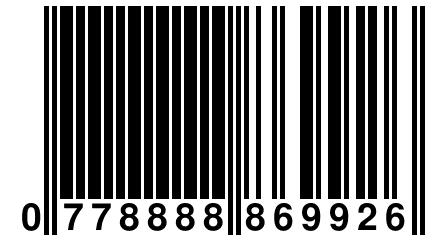 0 778888 869926