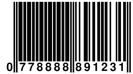 0 778888 891231