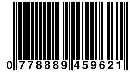 0 778889 459621