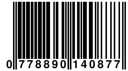 0 778890 140877