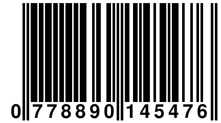 0 778890 145476