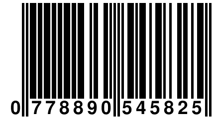 0 778890 545825