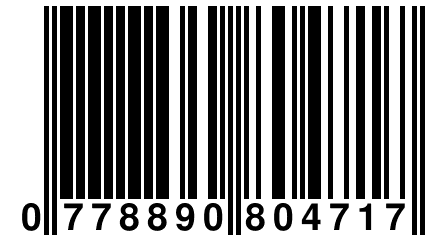 0 778890 804717