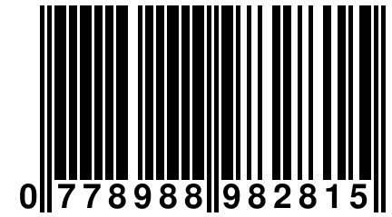 0 778988 982815