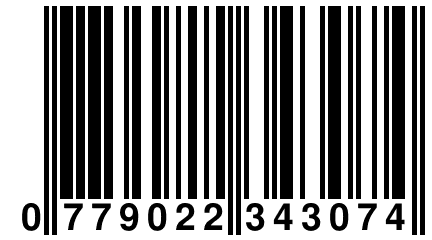 0 779022 343074