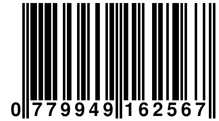 0 779949 162567