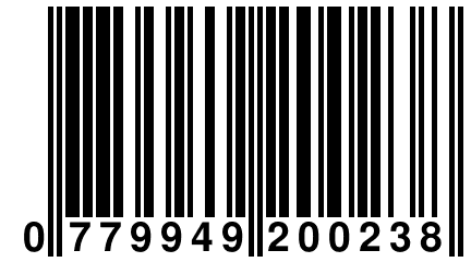 0 779949 200238