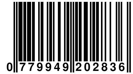 0 779949 202836