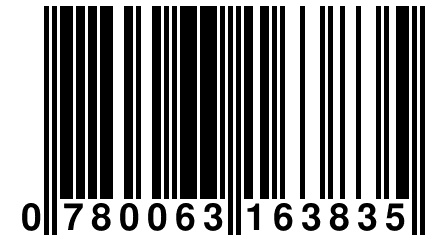 0 780063 163835