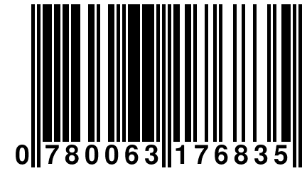 0 780063 176835