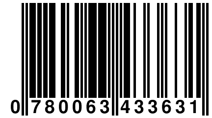 0 780063 433631