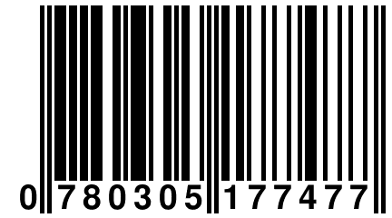 0 780305 177477