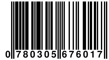 0 780305 676017