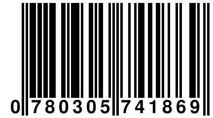 0 780305 741869