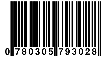 0 780305 793028