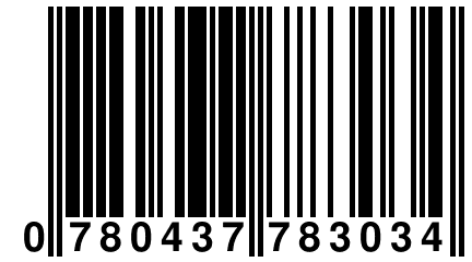 0 780437 783034