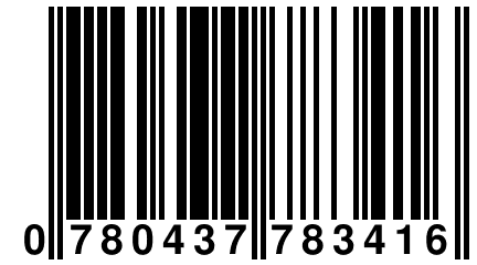 0 780437 783416