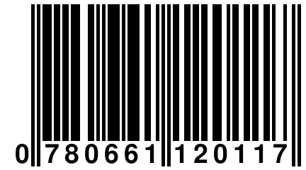 0 780661 120117