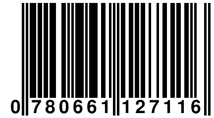 0 780661 127116