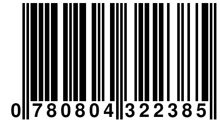 0 780804 322385