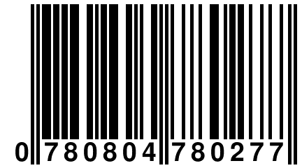 0 780804 780277