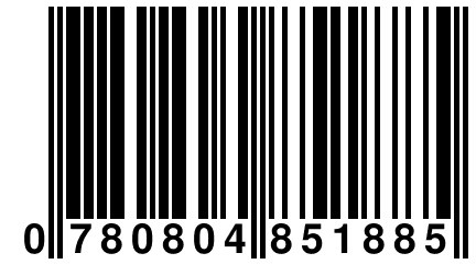 0 780804 851885