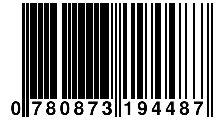 0 780873 194487