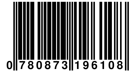 0 780873 196108