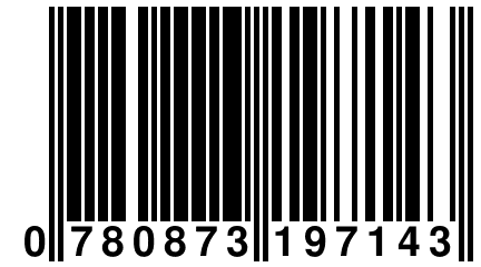 0 780873 197143