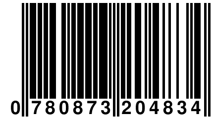 0 780873 204834