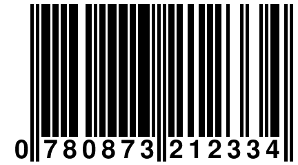 0 780873 212334