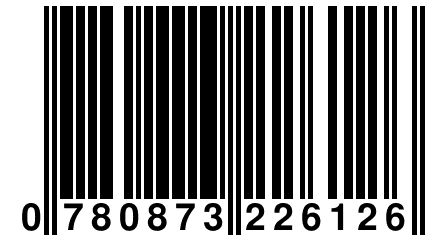 0 780873 226126