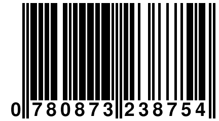 0 780873 238754