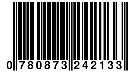 0 780873 242133