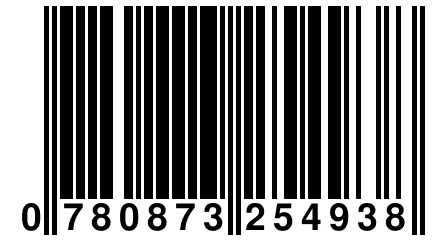 0 780873 254938