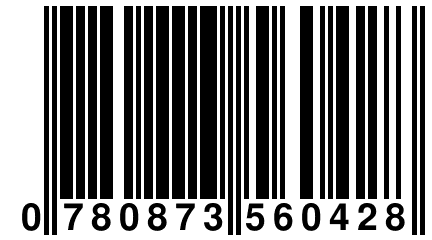 0 780873 560428