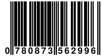 0 780873 562996